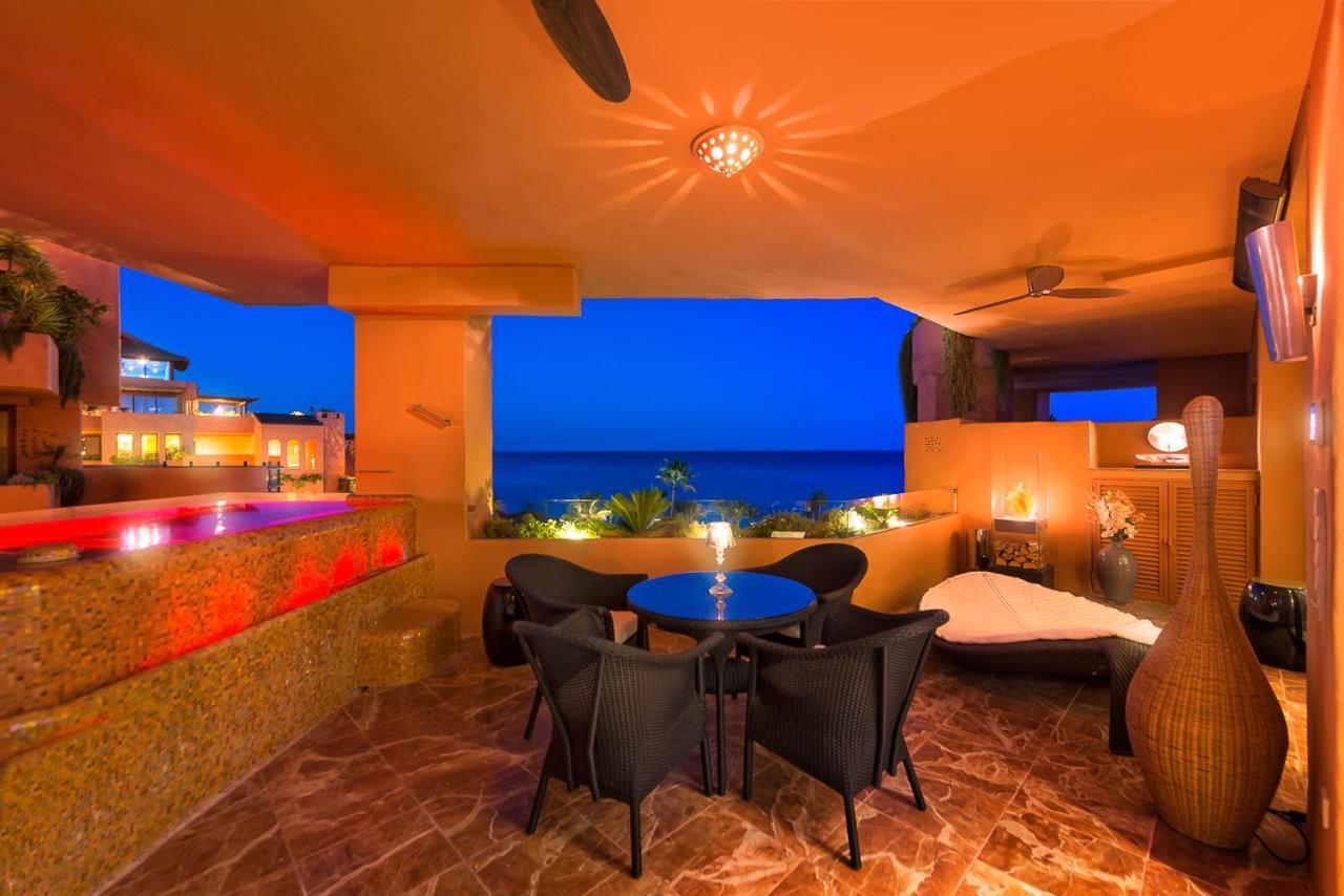 Bahia Beach Apartments Estepona Exteriör bild